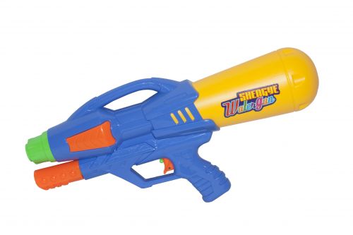   Water Gun    (6611)