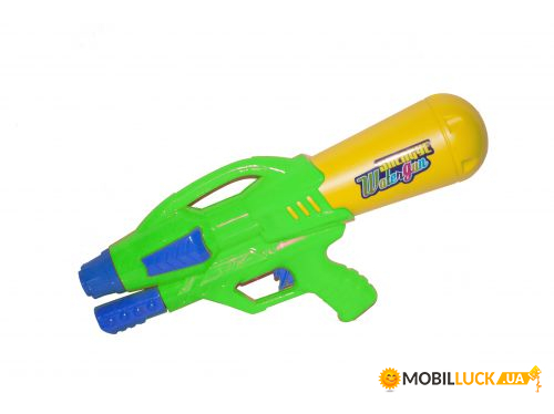   Water Gun    (6611)