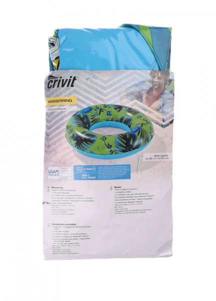   Crivit 8827 , 