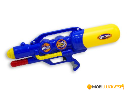   YG Toys Water Gun  (YS318-1)