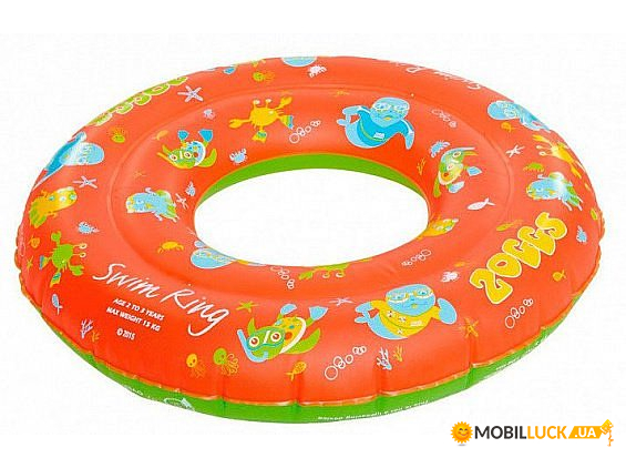   Zoggs Zoggy Swim Ring (303216)