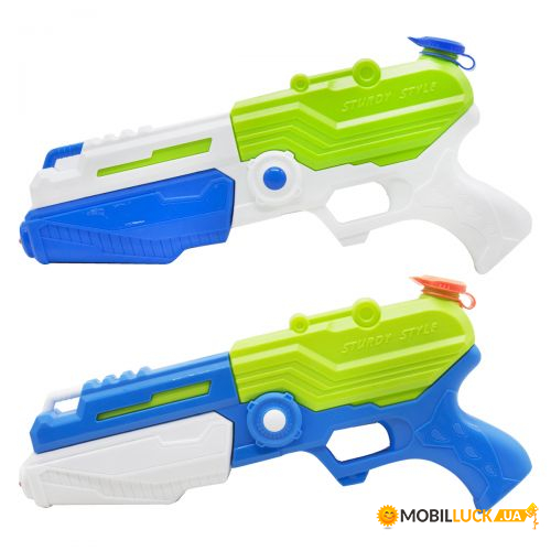   Jia Yu Toy Water Gun 32  (6000)