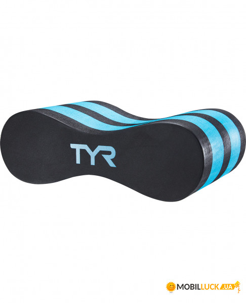    TYR Pull Float Black/ Blue (LPF-011)