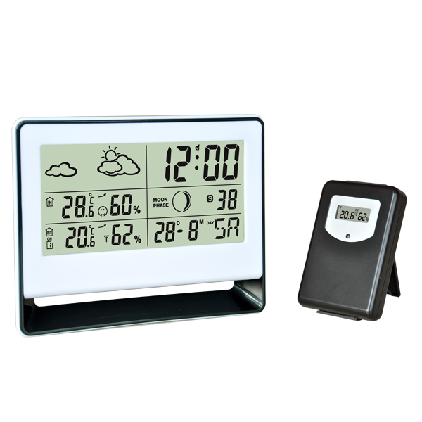  KKMoon weather station TS-BN64 