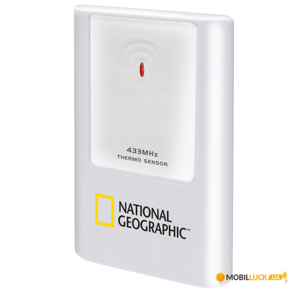  National Geographic 9070400