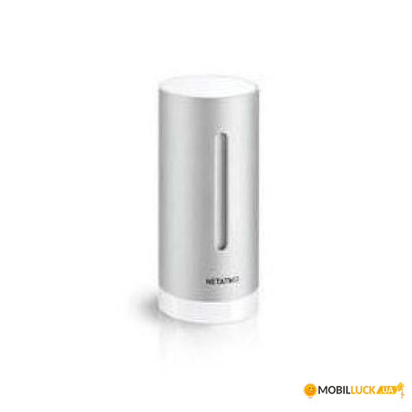    Netatmo Weather Indoor Module (NIM01-WW)