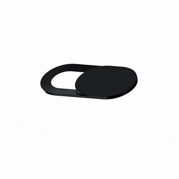 -     Locker Cam Oval Black (55)