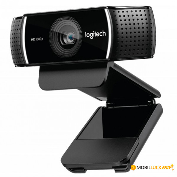 - Logitech C922 Pro Stream (960-001088, 960-001087)