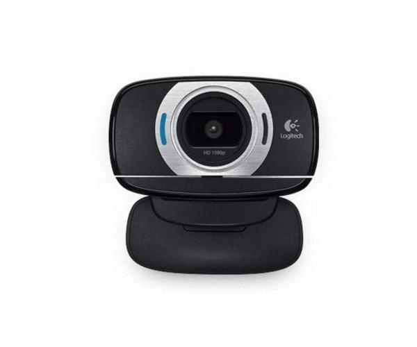 - Logitech HD WebCam C615 (960-001056, 960-000733, 960-000737, 960-000738) 