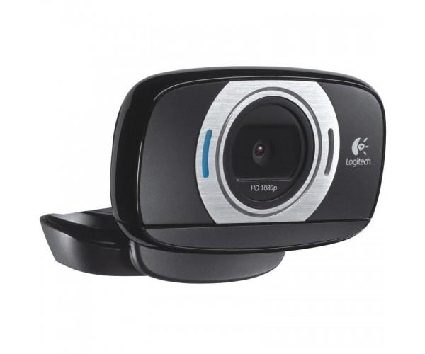 - Logitech HD WebCam C615 (960-001056, 960-000733, 960-000737, 960-000738) 
