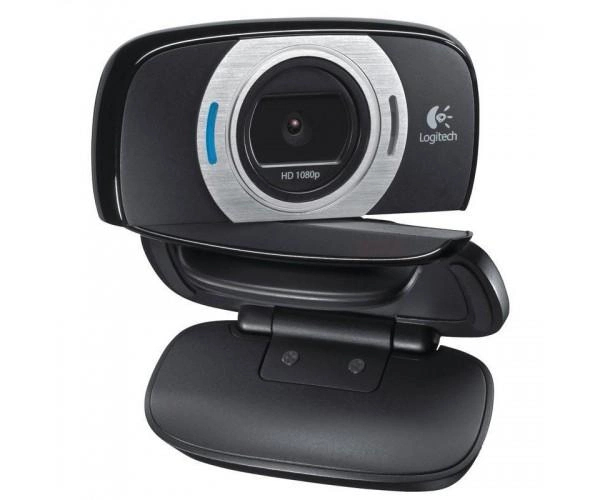 - Logitech HD WebCam C615 (960-001056, 960-000733, 960-000737, 960-000738) 
