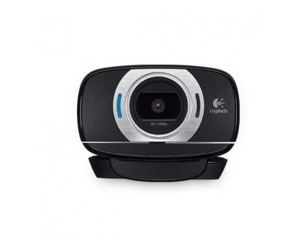 - Logitech HD WebCam C615 (960-001056, 960-000733, 960-000737, 960-000738) 