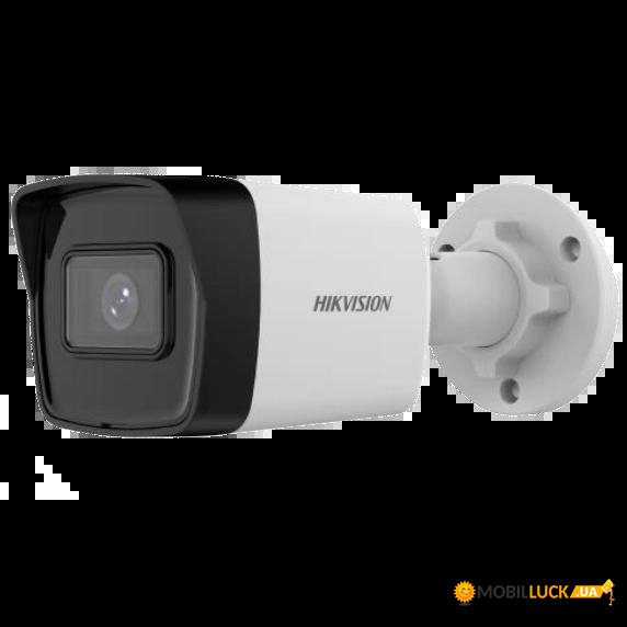 2  EXIR IP67   Hikvision DS-2CD1023G2-IUF(2.8)