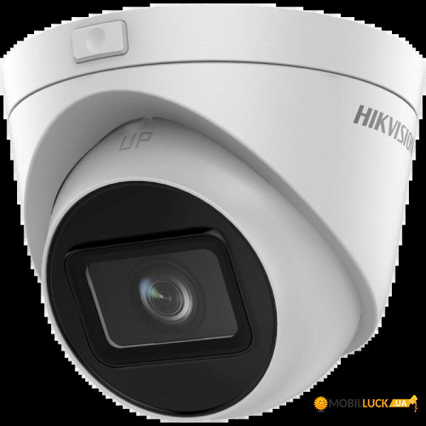 IP-  Hikvision DS-2CD1H43G0-IZS(C)2.8-12mm