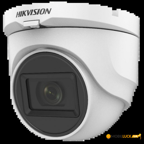 2  Hikvision DS-2CE76D0T-ITMF(C) 2.8mm