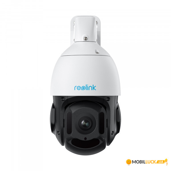 IP  Reolink RLC-823A 16X