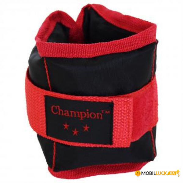  Champion 2   0.5  100-32-9459965-20