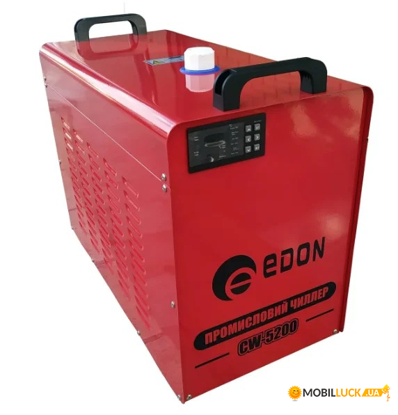   EDON CW-5200