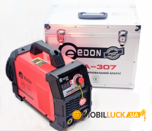   EDON MMA-307