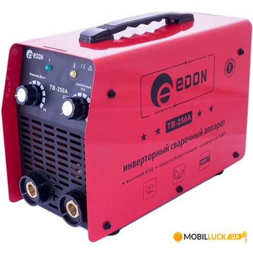   Edon TB-250A