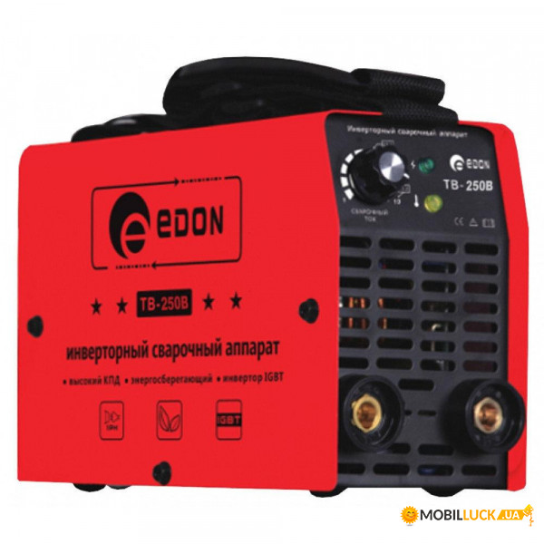   Edon TB-250B