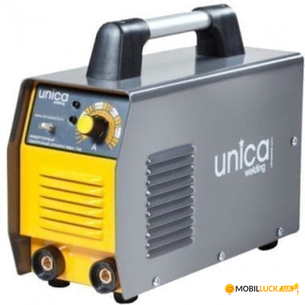   Unica MMA-250