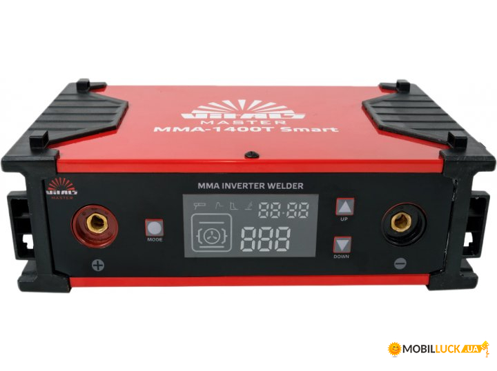   Vitals Master MMA-1400T Smart (90515N)