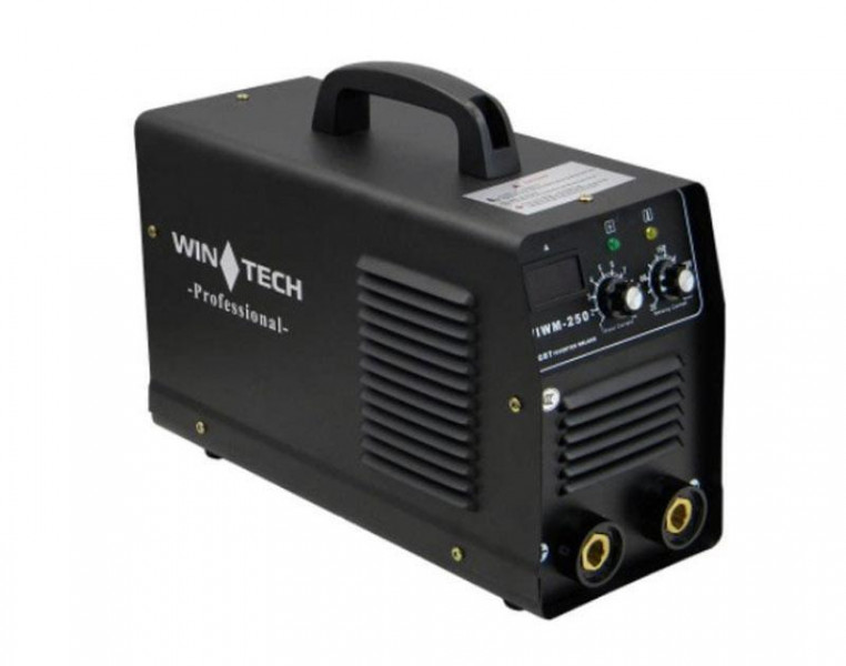   WinTech WIWM-250 PRO