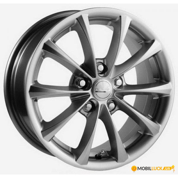   SKAD  R15H2 W6,5J PCD5x112 ET42 DIA67,1  (12)