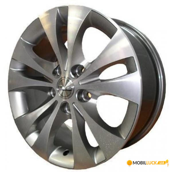   SKAD  R152 W6,5J PCD5x110 ET38 DIA67,1 - (160312)