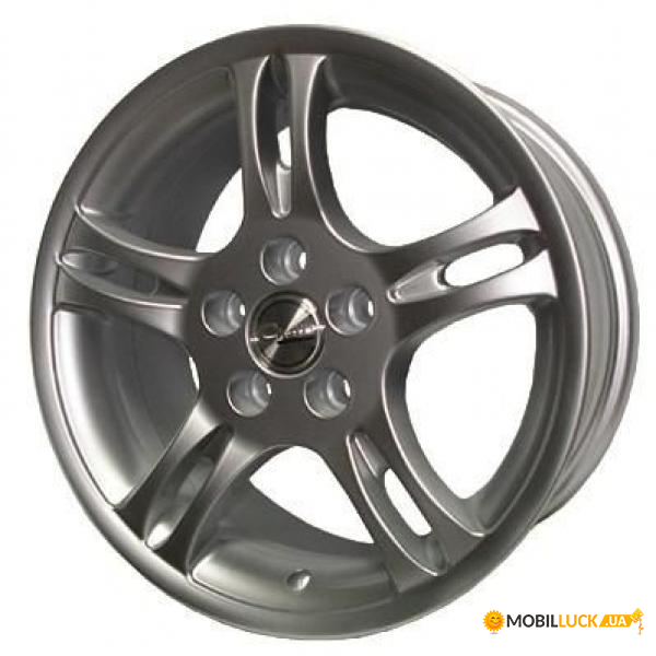   SKAD  R15 W7 PCD5x112 ET38 DIA66,6  (2031)