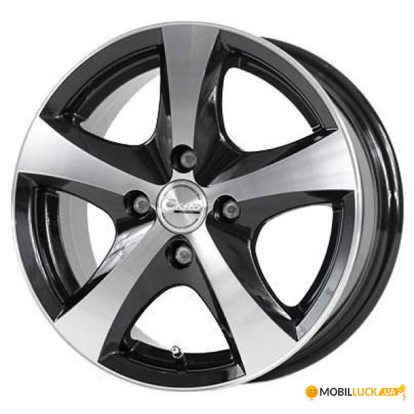   SKAD  R14H2 W6J PCD5x110 ET37 DIA67,1  (20)