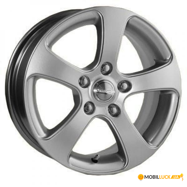   SKAD  R152 W6,5J PCD5x112 ET42 DIA66,6  (25048)