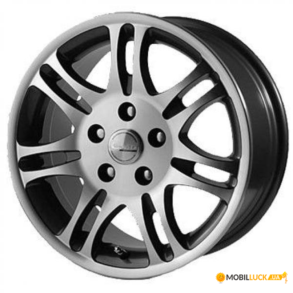   SKAD  R152 W7J PCD5x108 ET38 DIA58,1 - (3009)