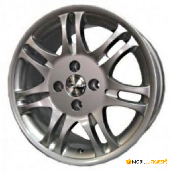   SKAD  R152 W7J PCD5x110 ET38 DIA67,1  (3028)