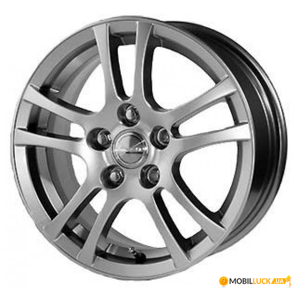   SKAD  R15H2 W6,5J PCD5x114,3 ET40 DIA67,1  (3)