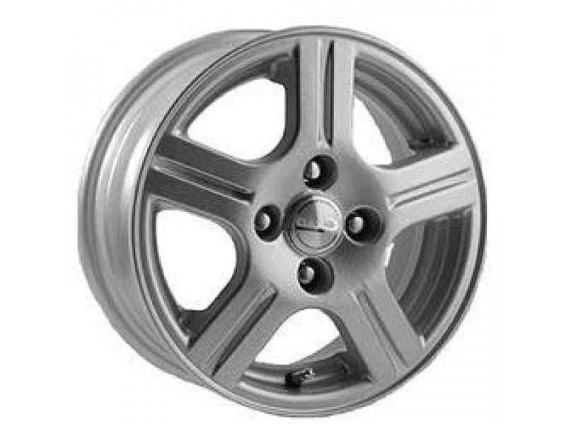   SKAD  R13H2 W5,5J PCD4x100 ET30 DIA67,1  (4034)