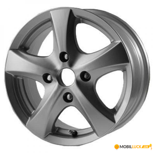   SKAD  R14H2 W6J PCD5x100 ET37 DIA57,1  (503)