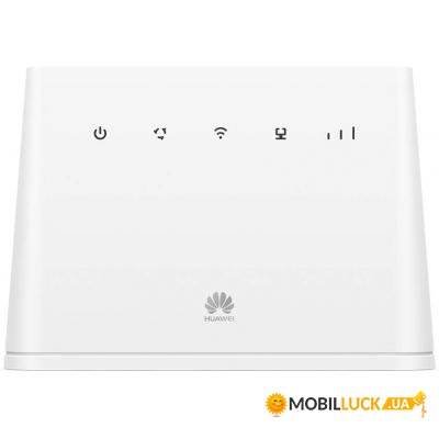  Wi-Fi  Huawei B311-221 (51060DWA)