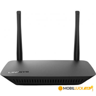  LinkSys E5400