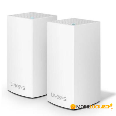  Linksys WHW0102