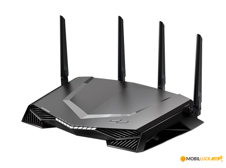  Netgear XR500 (XR500-100EUS)