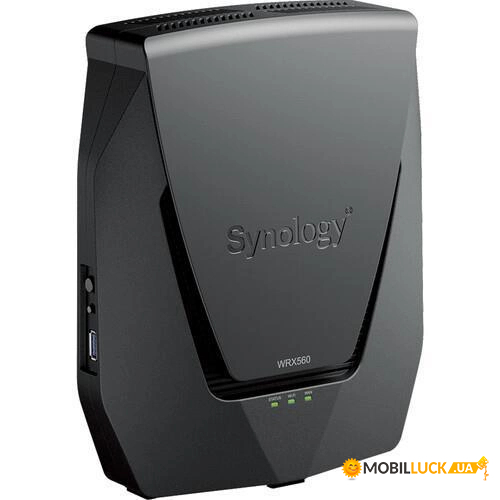  Synology WRX560