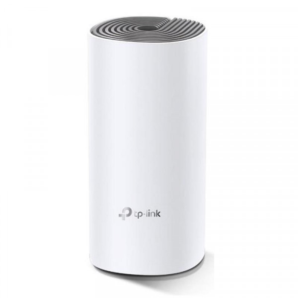 WiFi Mesh  TP-Link Deco E4 1-pack