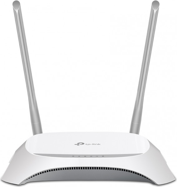  Wi-Fi TP-Link TL-WR842N