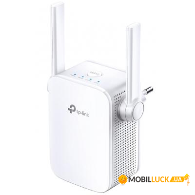   TP-Link RE305