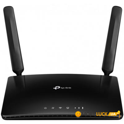    TP-Link LTE-Advanced TL-MR150 (TL-MR150)