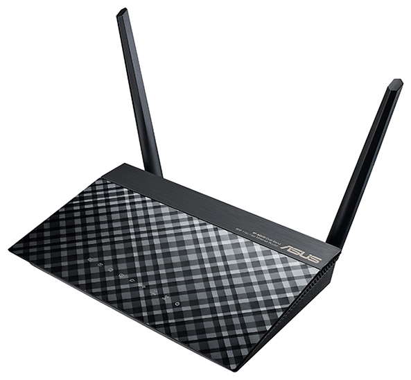  Wi-Fi ASUS RT-AC51U