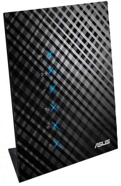  Wi-Fi ASUS RT-AC52U