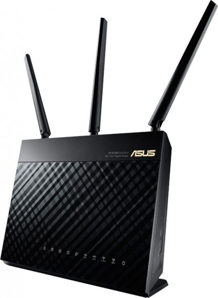  Asus RT-AC68U